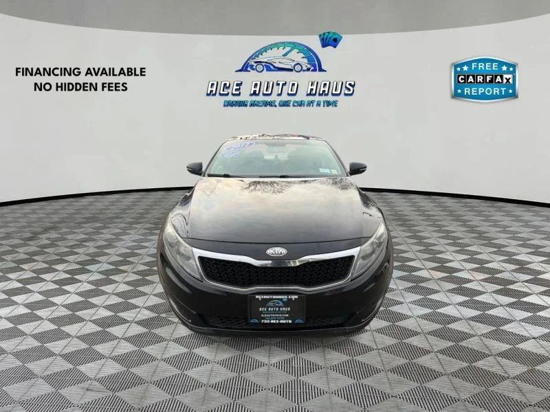 2012 Kia Optima/K5 - Image 2 of 12