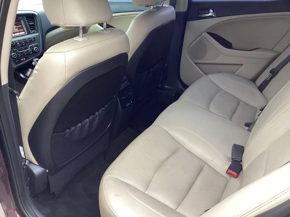 2012 Kia Optima/K5 - Image 14 of 21