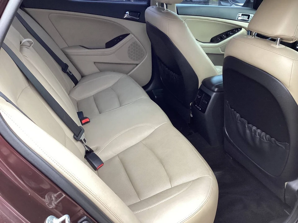2012 Kia Optima/K5 - Image 17 of 21