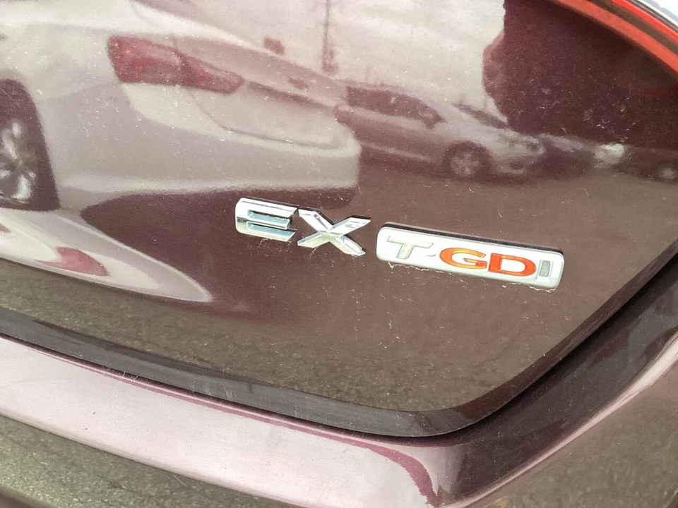 2012 Kia Optima/K5 - Image 20 of 21
