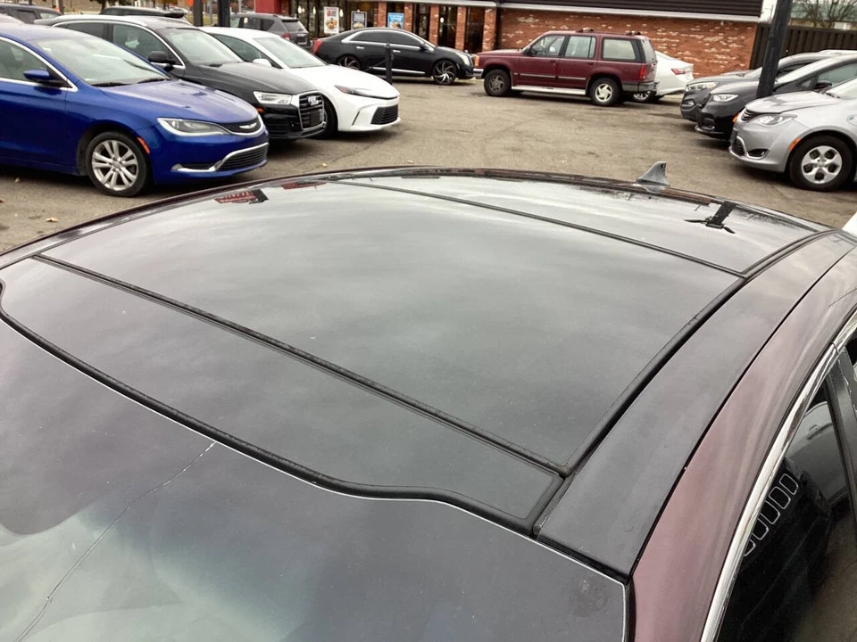 2012 Kia Optima/K5 - Image 10 of 21