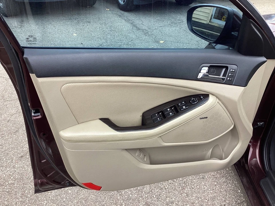 2012 Kia Optima/K5 - Image 13 of 21