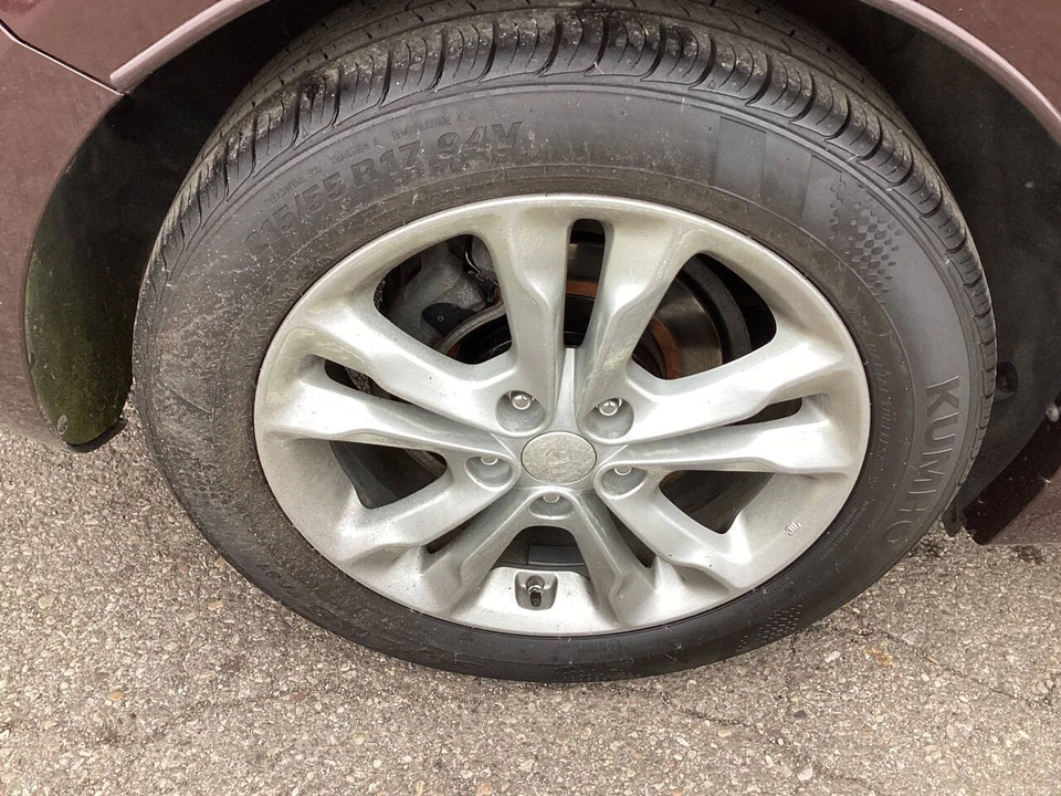 2012 Kia Optima/K5 - Image 21 of 21