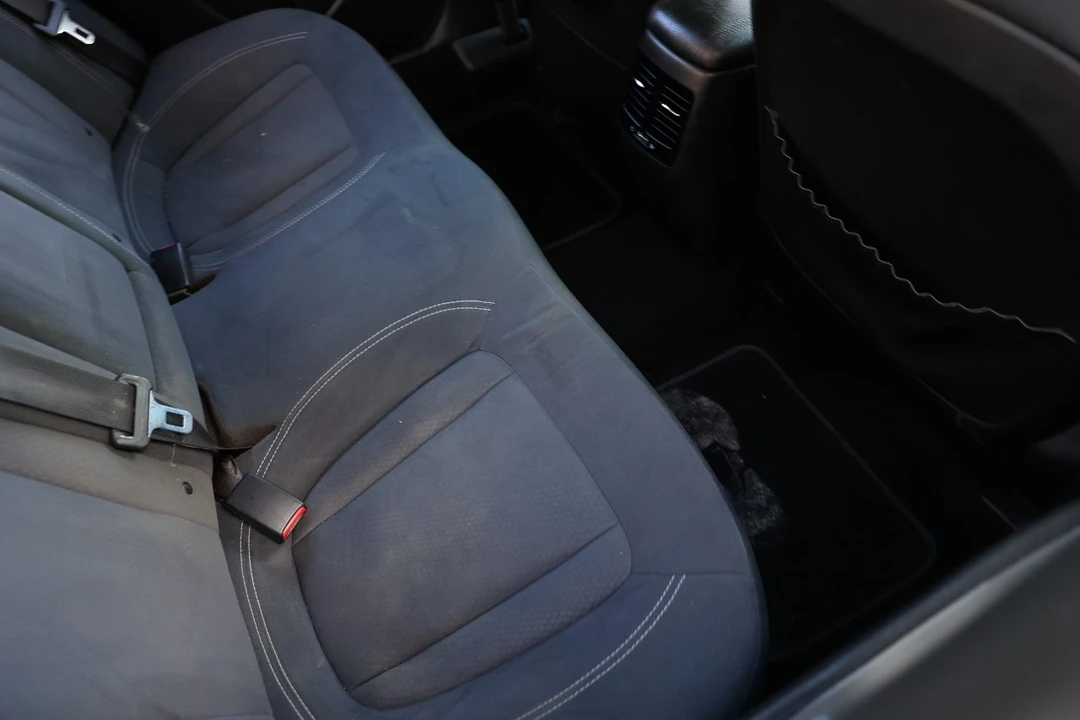 2012 Kia Optima/K5 - Image 12 of 12
