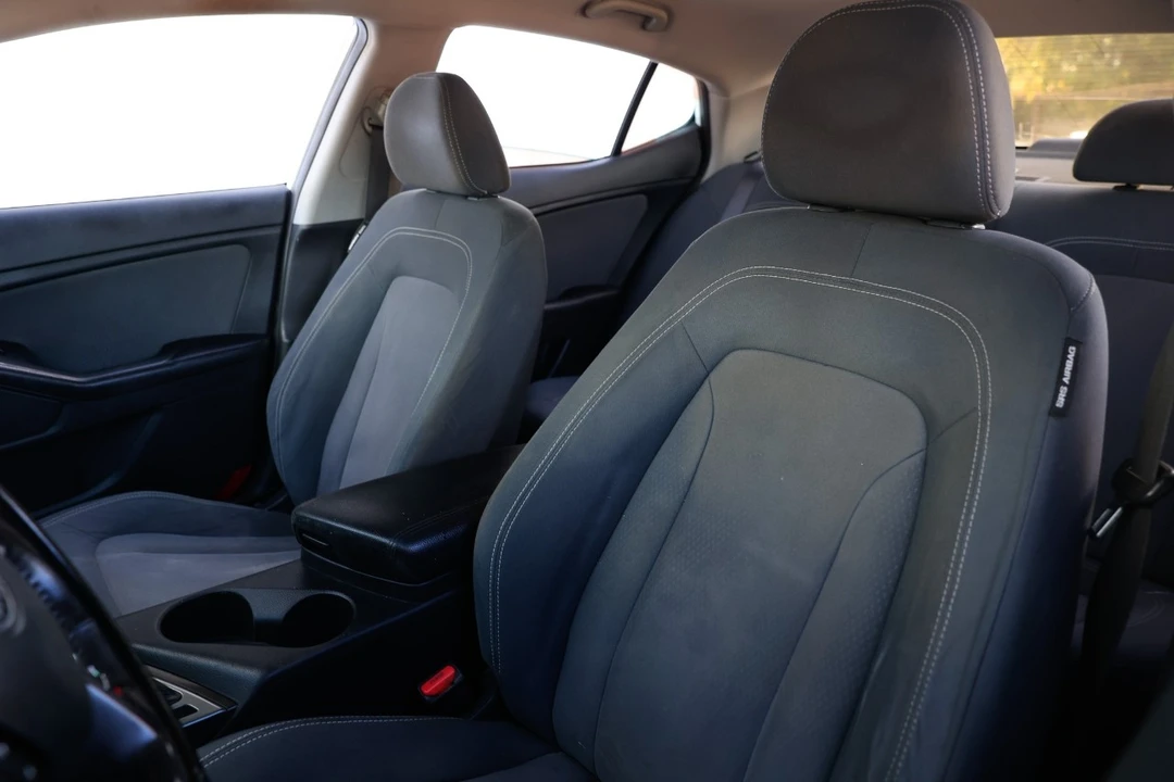2012 Kia Optima/K5 - Image 6 of 12