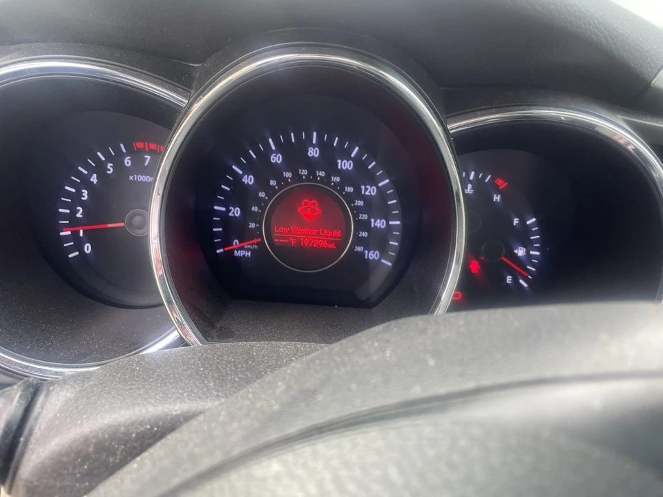 2012 Kia Optima/K5 - Image 13 of 17
