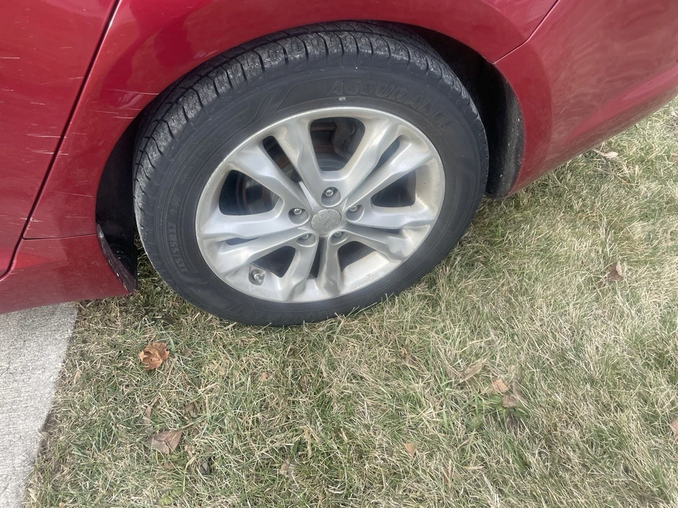 2012 Kia Optima/K5 - Image 6 of 17