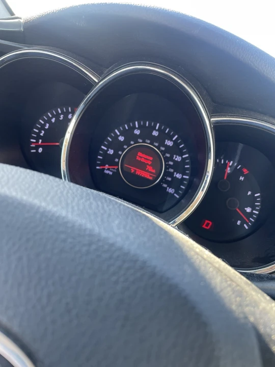 2012 Kia Optima/K5 - Image 16 of 17