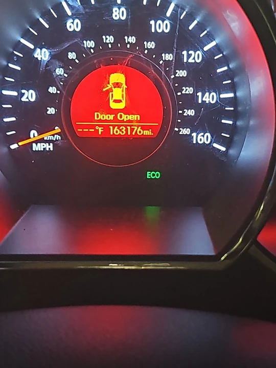 2012 Kia Optima/K5 - Image 5 of 5