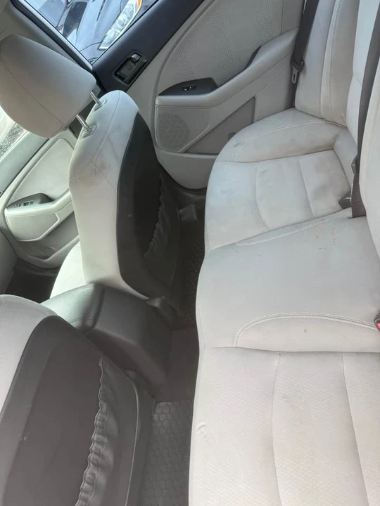 2012 Kia Optima/K5 - Image 8 of 10