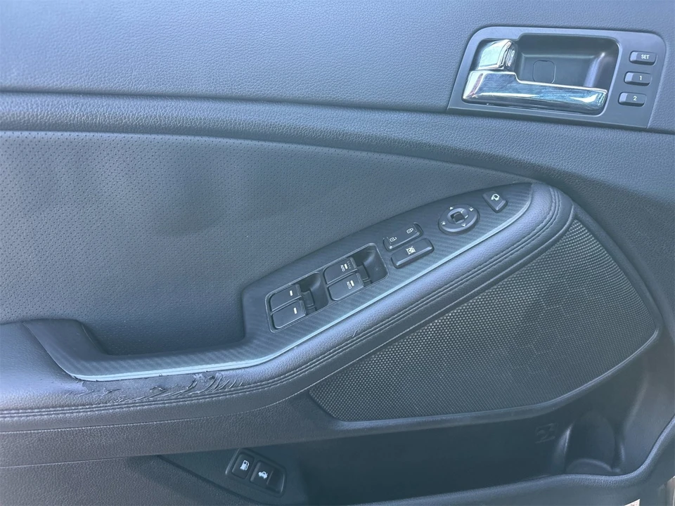 2012 Kia Optima/K5 - Image 11 of 12