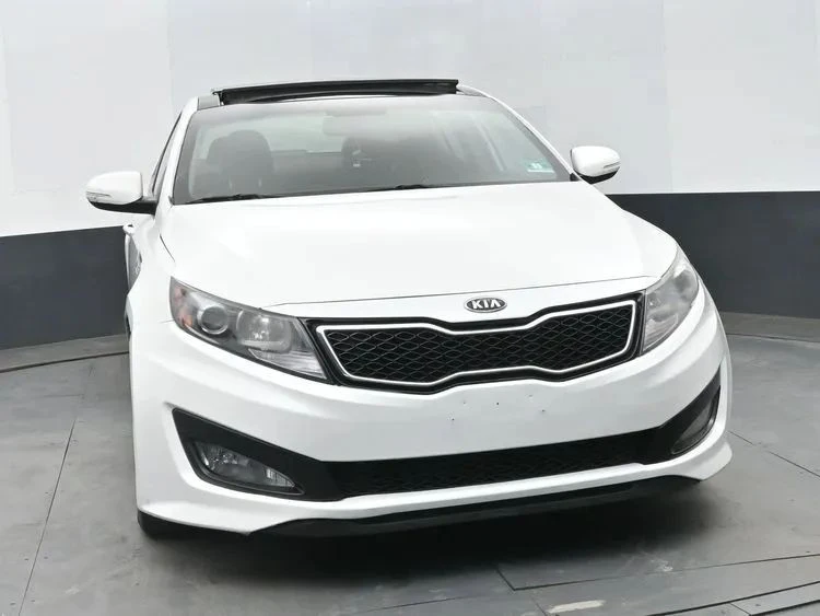2012 Kia Optima/K5 - Image 3 of 12