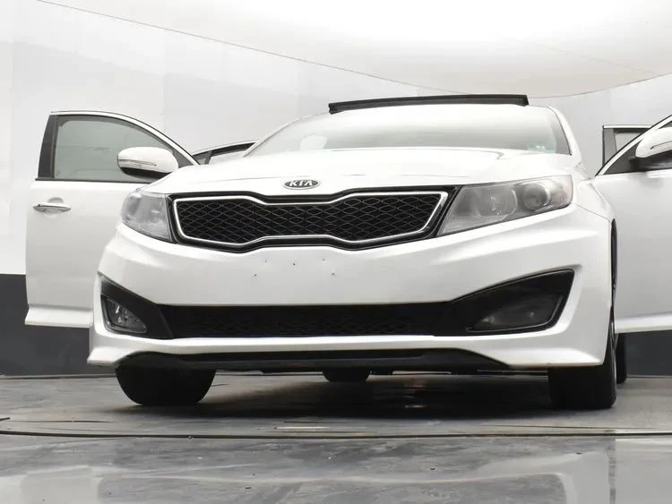 2012 Kia Optima/K5 - Image 11 of 12