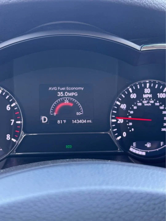 2012 Kia Optima/K5 - Image 18 of 19