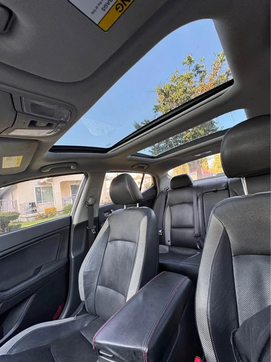2012 Kia Optima/K5 - Image 15 of 19