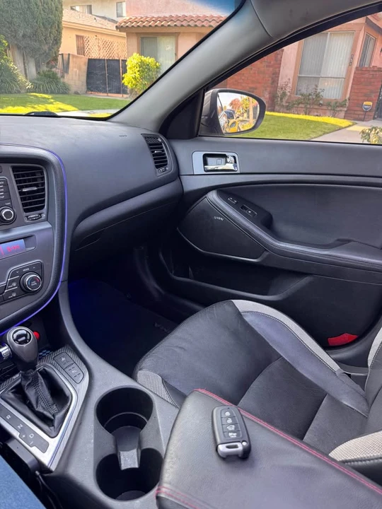 2012 Kia Optima/K5 - Image 12 of 19
