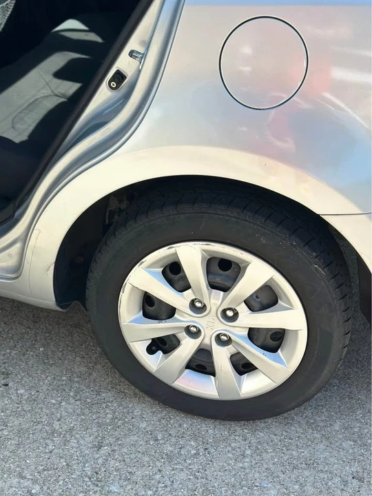 2012 Kia Rio - Image 5 of 7