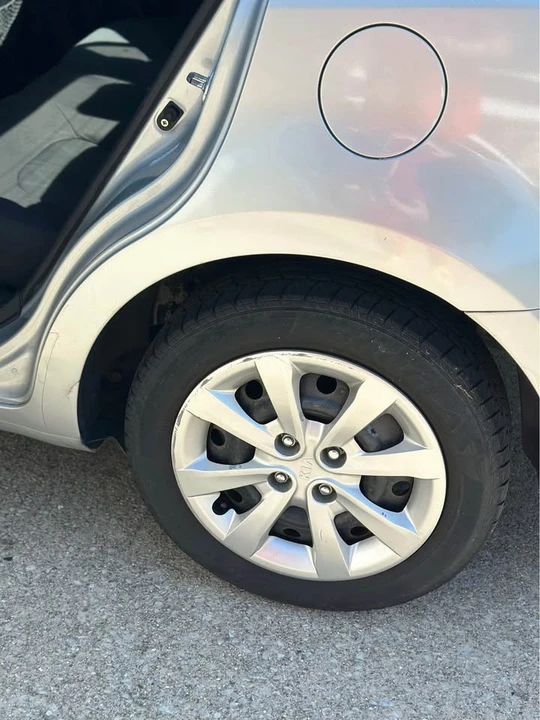 2012 Kia Rio - Image 5 of 6