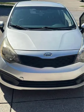 2012 Kia Rio LX