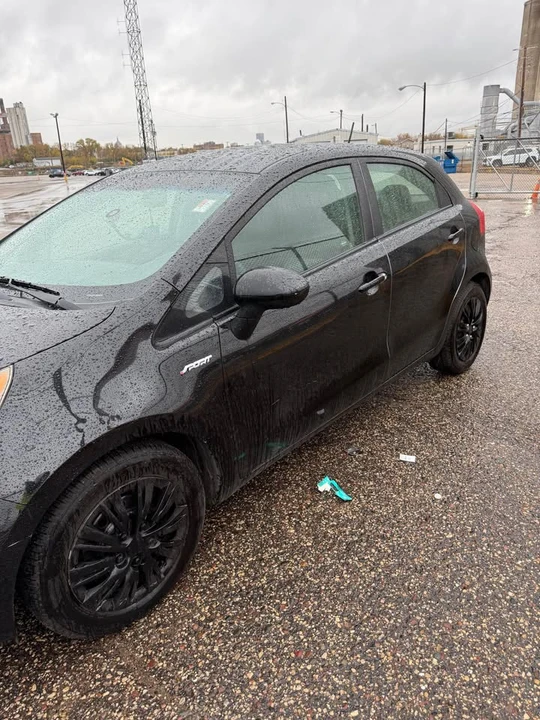 2012 Kia Rio - Image 4 of 5