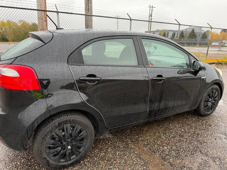 2012 Kia Rio - Image 3 of 5