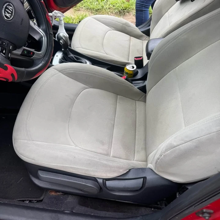 2012 Kia Rio - Image 6 of 7