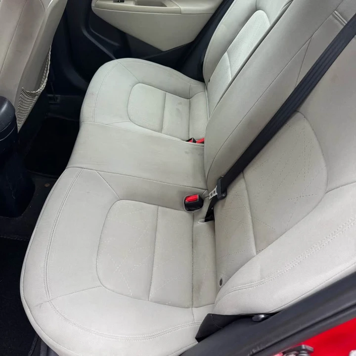 2012 Kia Rio - Image 5 of 7