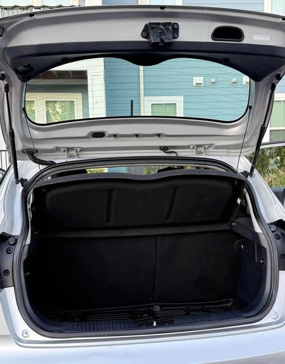 2012 Kia Rio - Image 3 of 4
