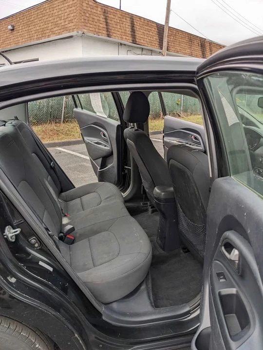 2012 Kia Rio - Image 6 of 11