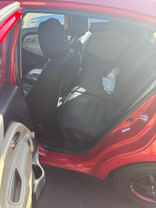 2012 Kia Rio - Image 2 of 9