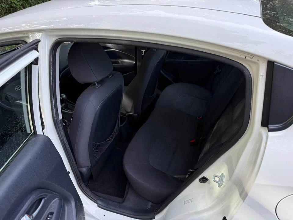 2012 Kia Rio - Image 6 of 9