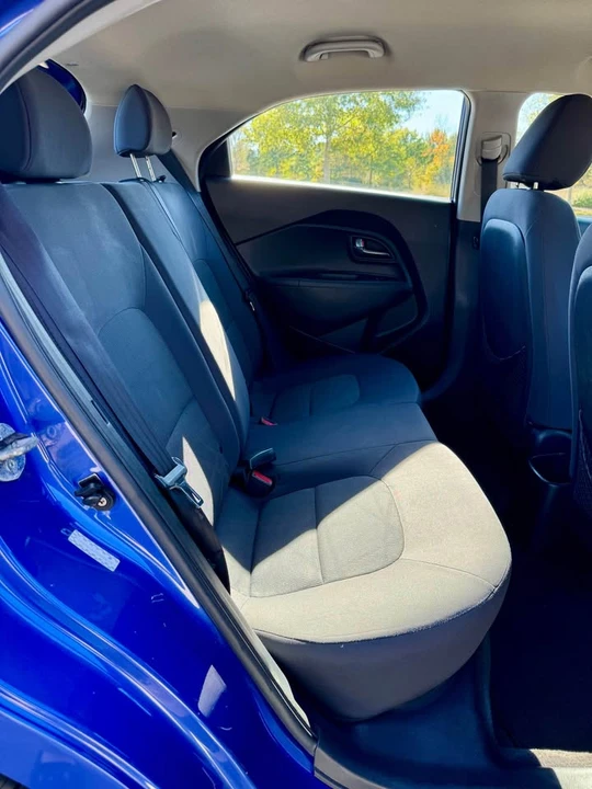 2012 Kia Rio - Image 16 of 19