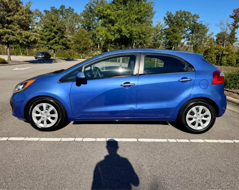 2012 Kia Rio - Image 8 of 19
