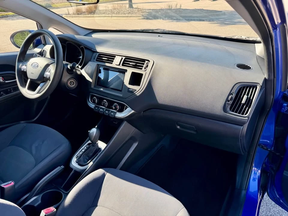2012 Kia Rio - Image 19 of 19