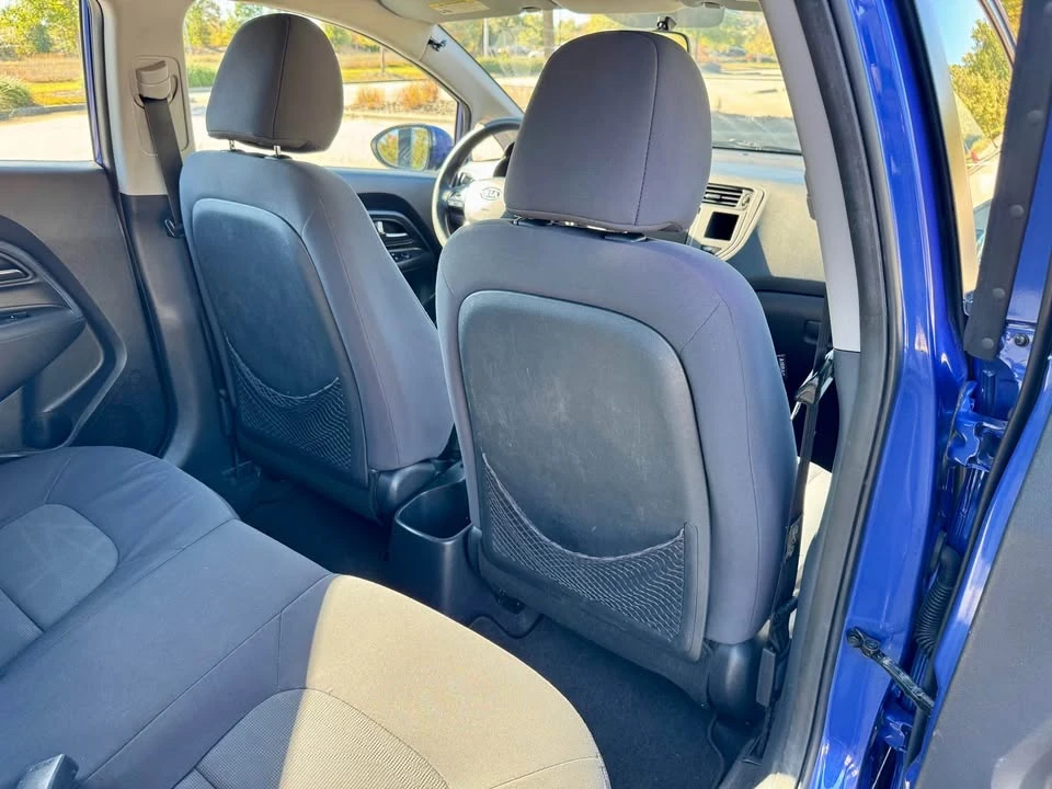 2012 Kia Rio - Image 17 of 19
