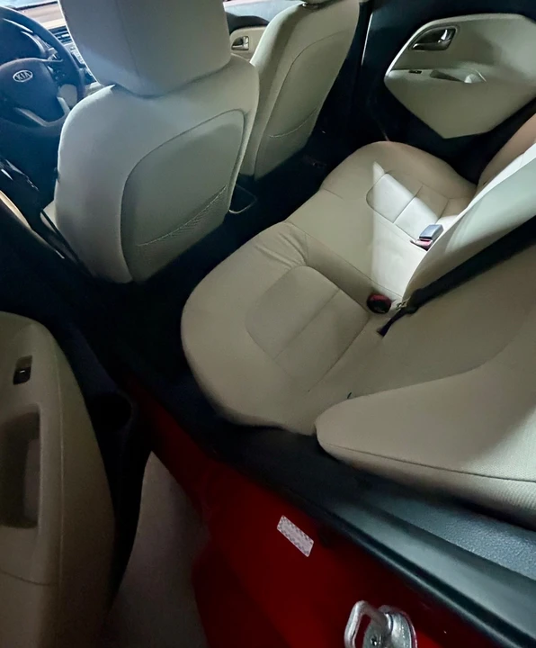 2012 Kia Rio - Image 6 of 9