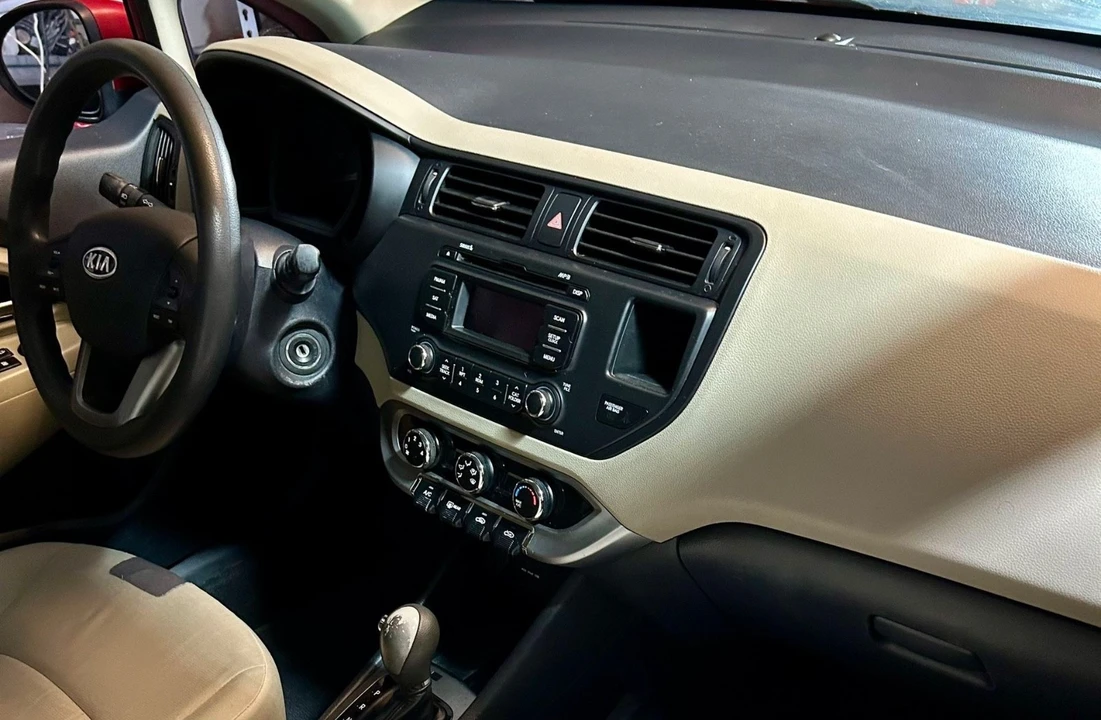 2012 Kia Rio - Image 5 of 9