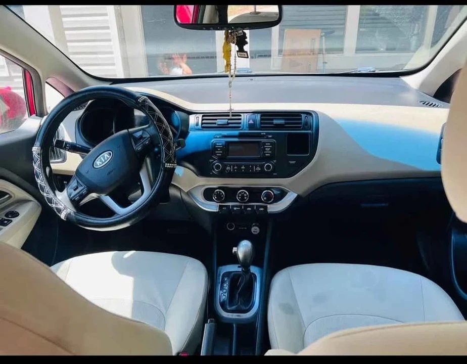 2012 Kia Rio - Image 4 of 6