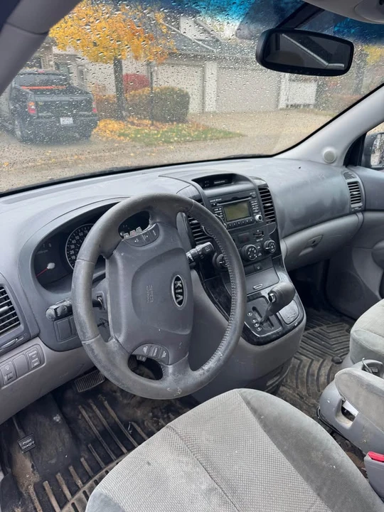 2012 Kia - Image 4 of 7