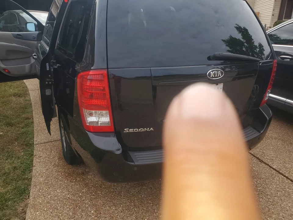 2012 Kia - Image 5 of 5