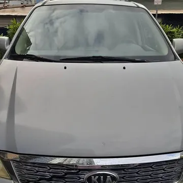 2012 Kia Sedona EX Minivan 4D