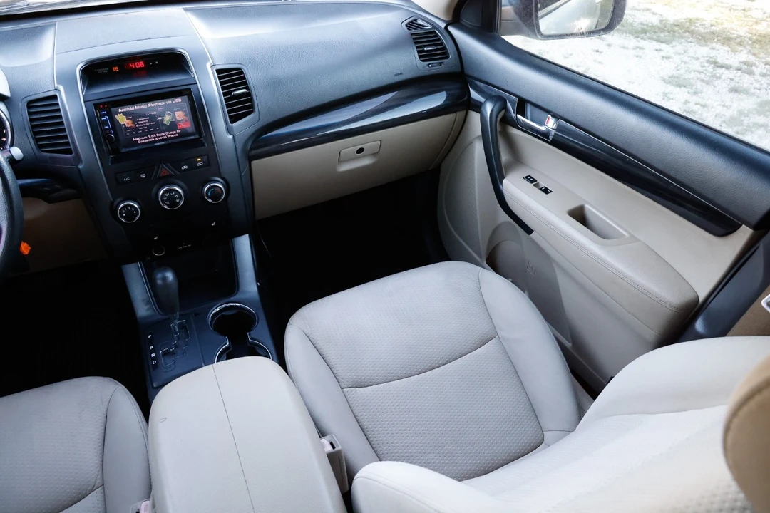 2012 Kia Sorento - Image 21 of 21
