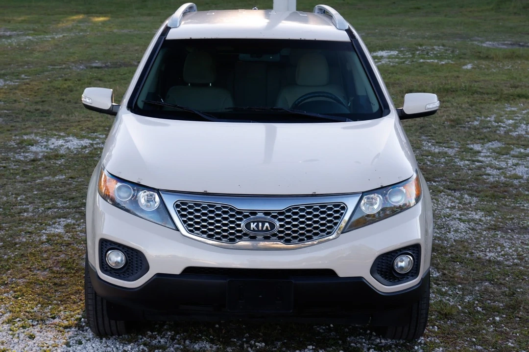 2012 Kia Sorento - Image 19 of 21