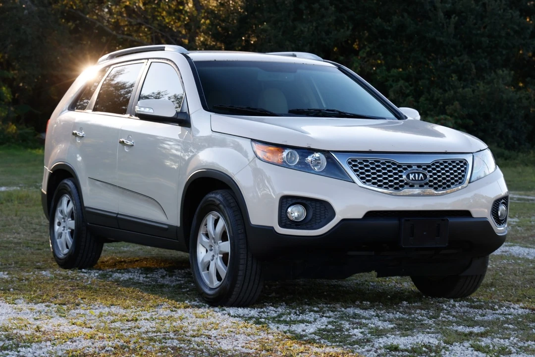 2012 Kia Sorento - Image 15 of 21