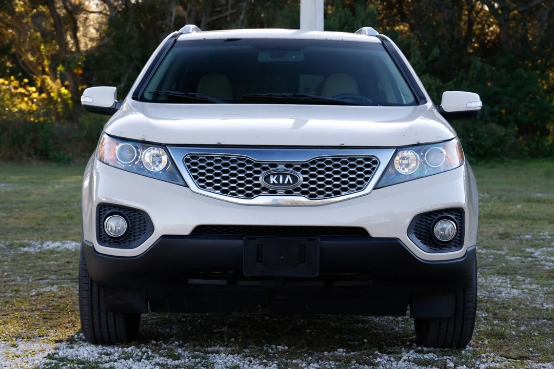 2012 Kia Sorento - Image 17 of 21