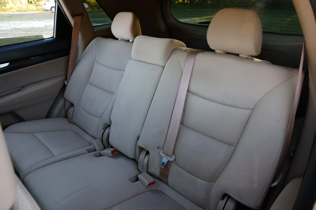 2012 Kia Sorento - Image 8 of 12