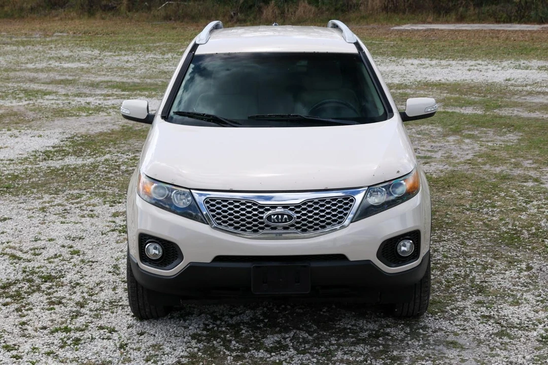 2012 Kia Sorento - Image 18 of 21