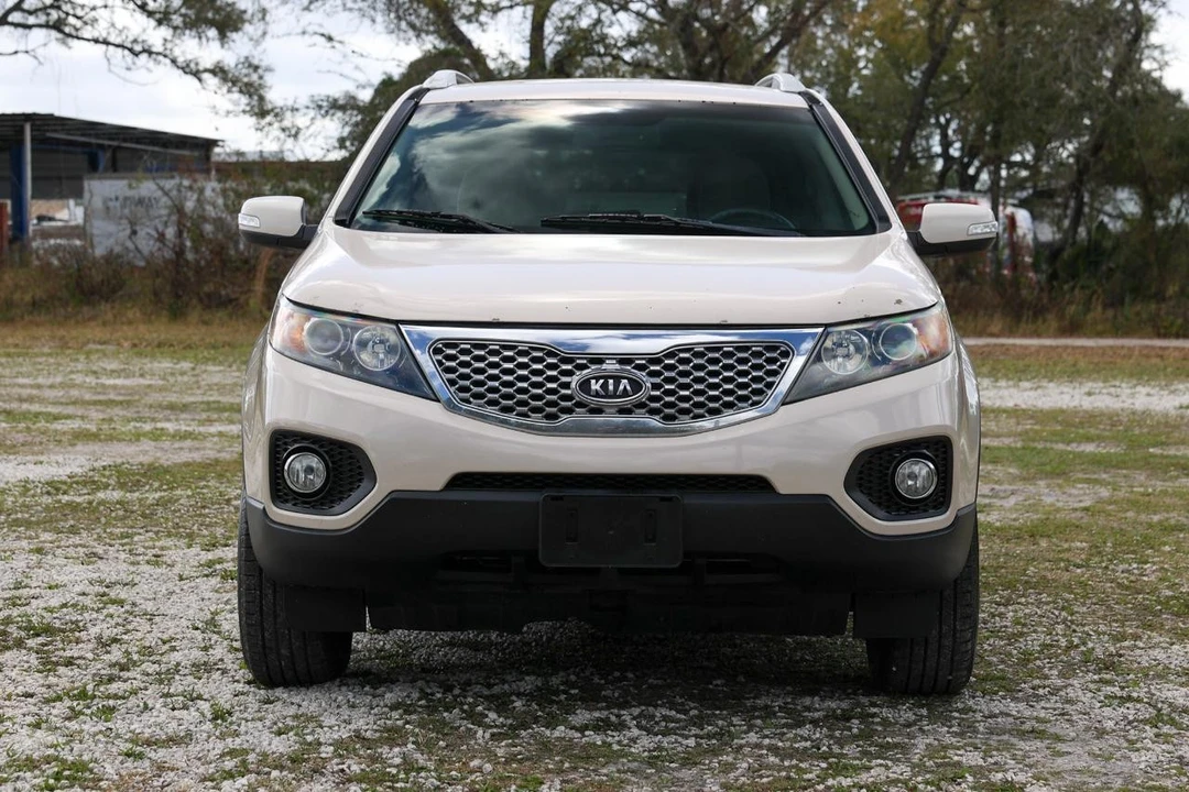 2012 Kia Sorento - Image 16 of 21