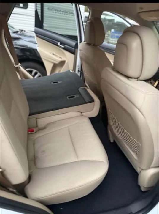 2012 Kia Sorento - Image 7 of 10