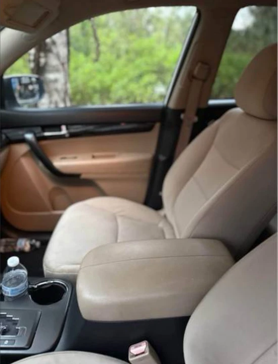 2012 Kia Sorento - Image 8 of 10